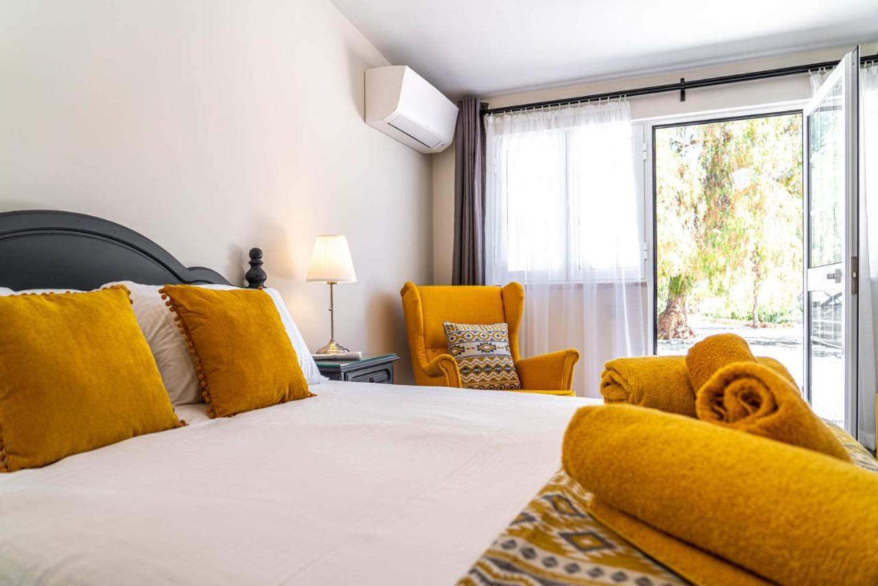 Quinta Aida Cottage And B&B Suites Lagoa  Exterior photo