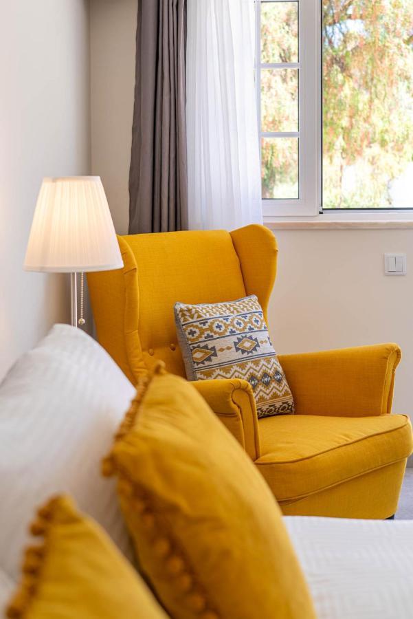 Quinta Aida Cottage And B&B Suites Lagoa  Exterior photo