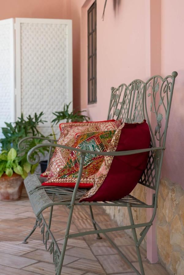 Quinta Aida Cottage And B&B Suites Lagoa  Exterior photo