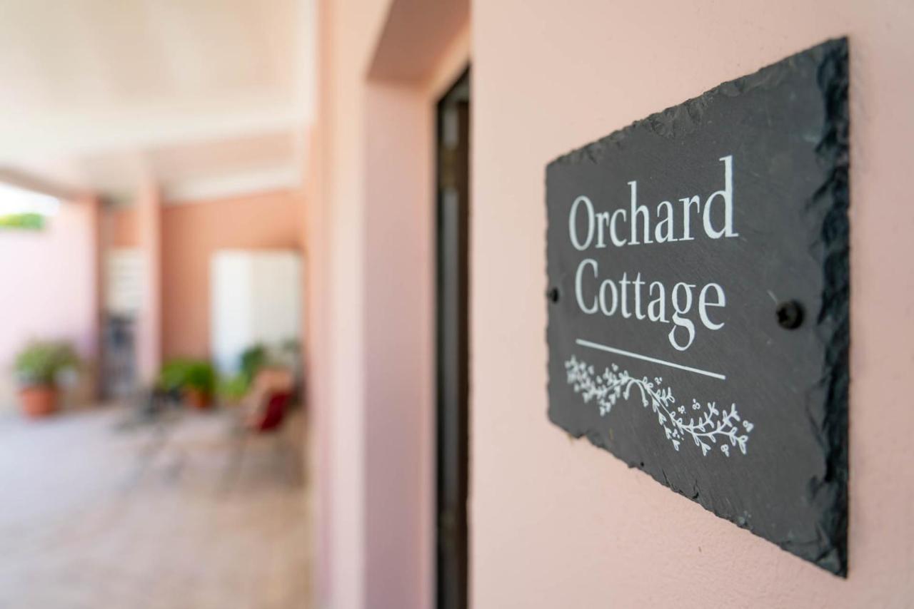 Quinta Aida Cottage And B&B Suites Lagoa  Exterior photo
