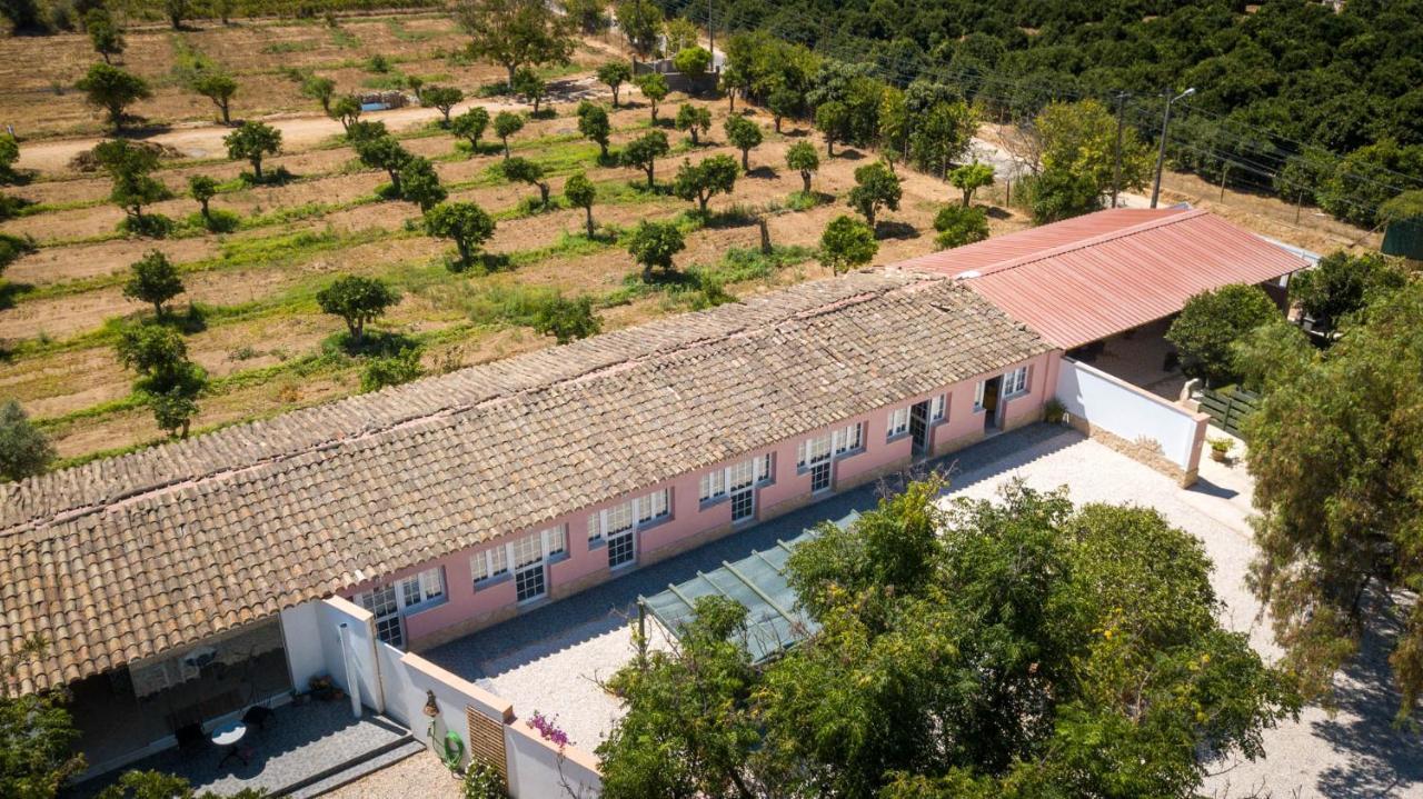 Quinta Aida Cottage And B&B Suites Lagoa  Exterior photo
