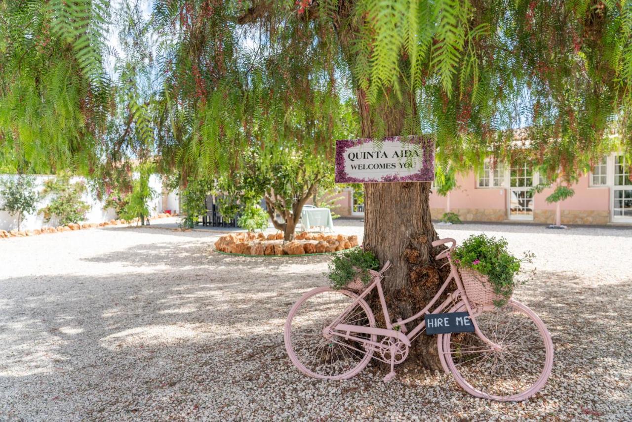Quinta Aida Cottage And B&B Suites Lagoa  Exterior photo