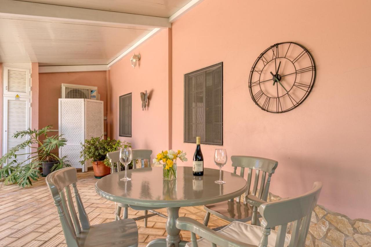 Quinta Aida Cottage And B&B Suites Lagoa  Exterior photo