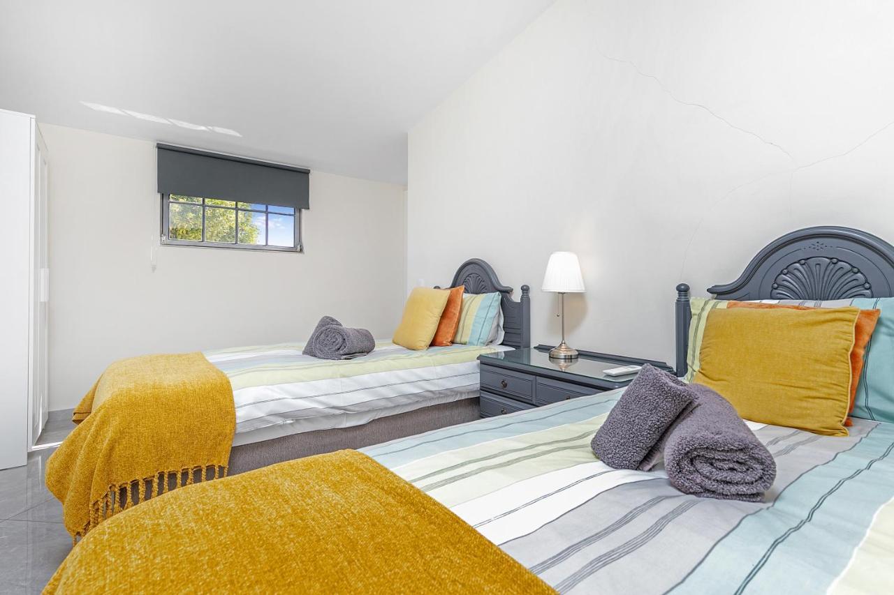 Quinta Aida Cottage And B&B Suites Lagoa  Exterior photo