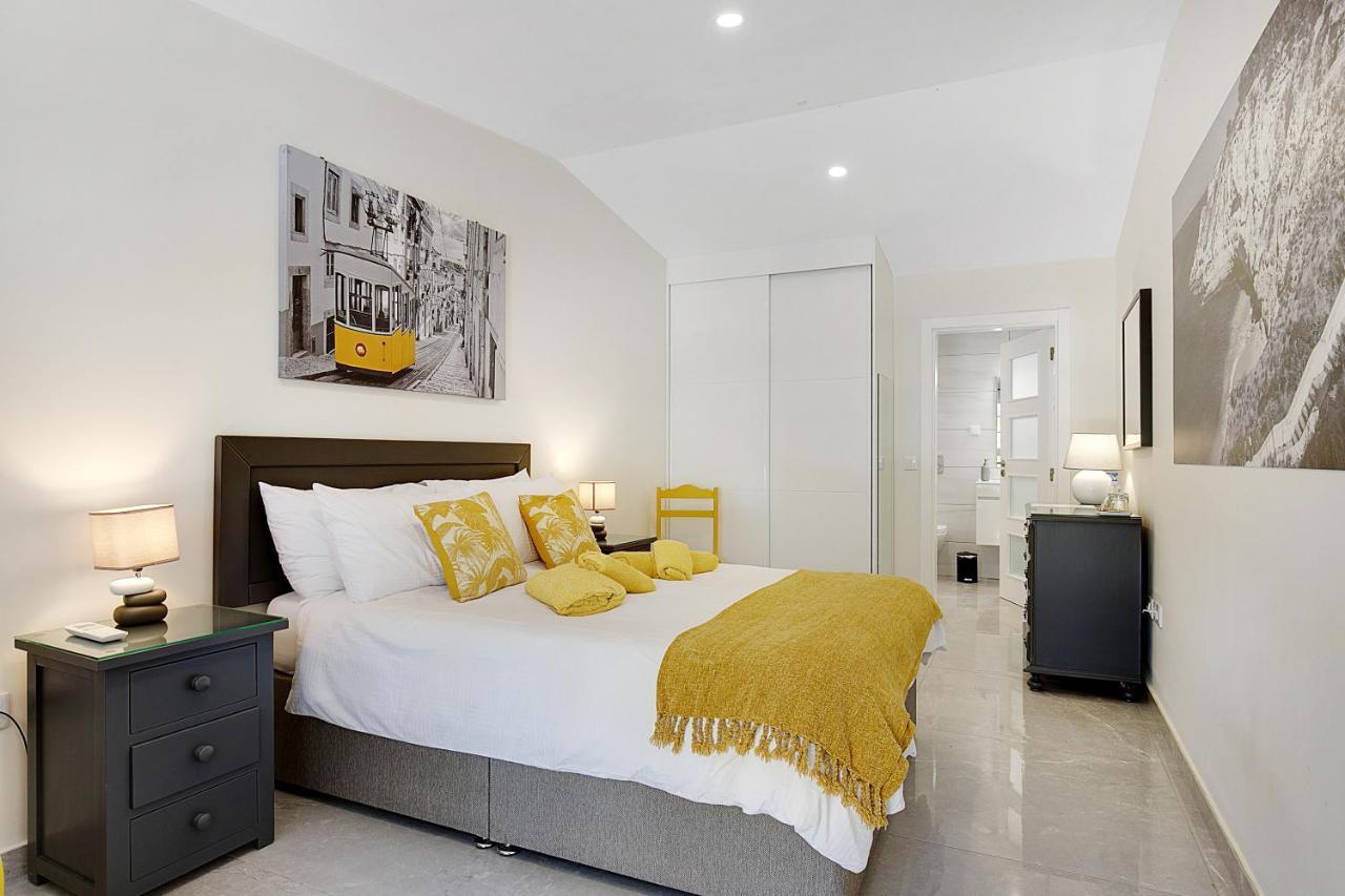 Quinta Aida Cottage And B&B Suites Lagoa  Exterior photo