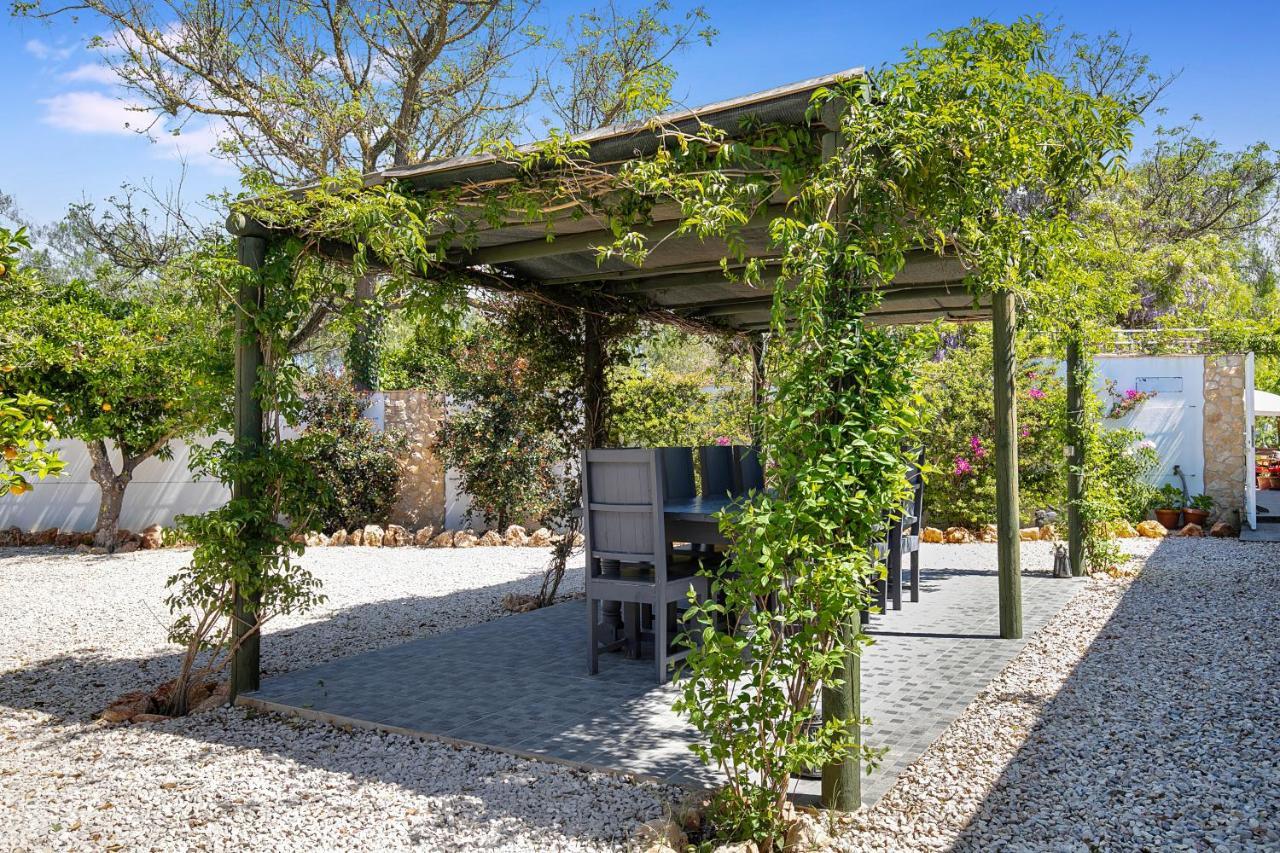 Quinta Aida Cottage And B&B Suites Lagoa  Exterior photo