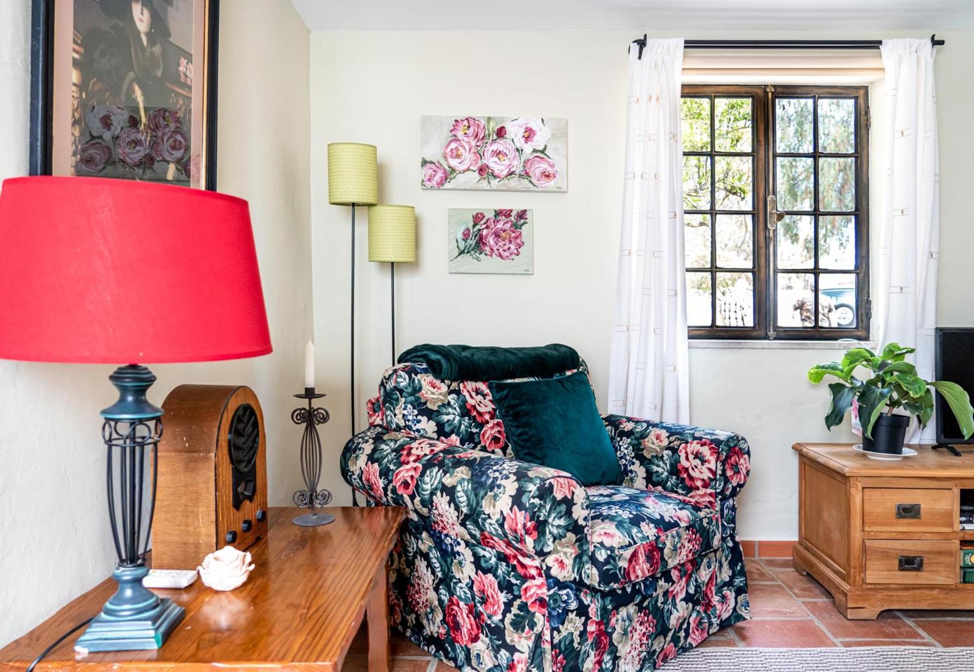 Quinta Aida Cottage And B&B Suites Lagoa  Exterior photo